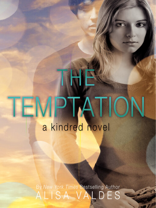 Title details for The Temptation by Alisa Valdes - Available